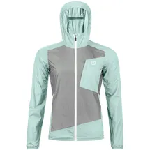 Ortovox Trace Windbreaker Jacke (Größe S