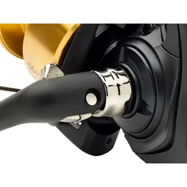 Daiwa 17 GS3000LTD