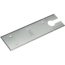 dormakaba Deckplatte BTS 80/BTS 80 F/BTS 80 EMB/BTS VA feinmatt - 46700000