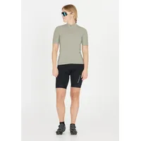 Endurance Fahrradshirt Mighty mondgrau DE 40