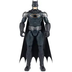 Spin Master - DC Comics, 30 cm BATMAN Action Figur
