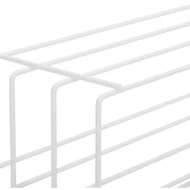 MID.YOU Navazzo 73 x 40 x 28,5 cm erweiterbar / weiß