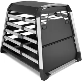 Thule Allax XL Hundebox Tierbox +Stoßstangenschutz +Schutzmatte