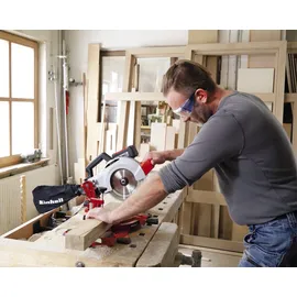 Einhell TE-MS 18/210 Li-Solo ohne Akku