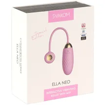 SVAKOM Ella Neo Pink 1 St