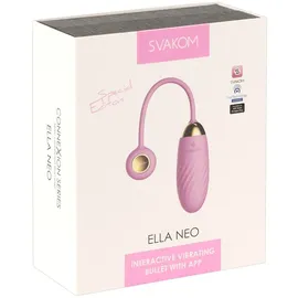 SVAKOM Ella Neo Pink 1 St