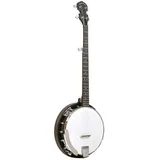 Gold Tone Bluegrass Starter Pack