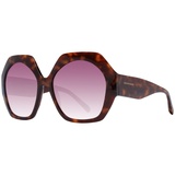 SCOTCH & SODA Wayfarer SS7021 59151 braun