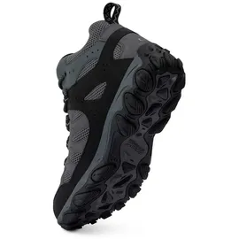 Regatta Edgepoint Iv Mid Wanderstiefel - Green Tint / Dark Steel - EU 45