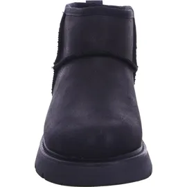 SKECHERS Sportliche Slipper in Schwarz 38 EU