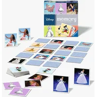 Ravensburger Collector's Memory Walt Disney deutsche Version