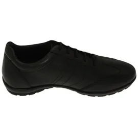 GEOX U Symbol Herren Schwarz 42,5