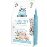 Brit Sensitive Allergy Management Trockenfutter 2 kg