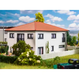 FALLER WeberHaus ModernLife 130648 H0