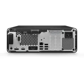 HP Pro SFF 400 G9 Desktop PC, Core i5-13500, 16GB RAM, 512GB SSD (9M8K5AT#ABD)