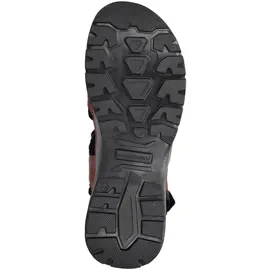 WALDLÄUFER H-Sora Damen Rot 38