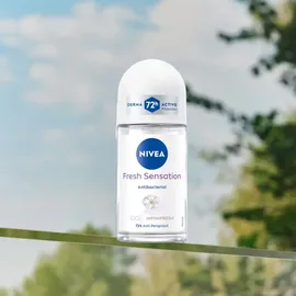 NIVEA Fresh Sensation Antitranspirant Roll-On 50 ml