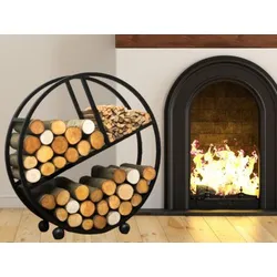 Regal für Brennholz FWR14