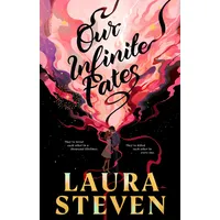 Penguin / Penguin Books UK Our Infinite Fates