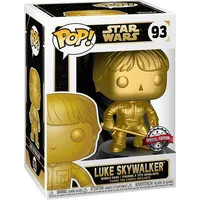 Funko Star Wars - Luke Skywalker 93 Special Edition