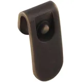 estamp Möbelknopf Flexo - Bronze industriell