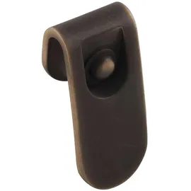 estamp Möbelknopf Flexo - Bronze industriell