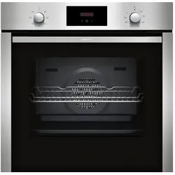 BX36 (B1CCC0AN0 + T16SBN1L0) Backofenset groß mit 60 cm Induktions Kochfeld