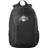 Wilson NBA Team Rucksack Silber