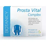 Botanicy Pro Mann Vital Complex Kapseln 90 St.