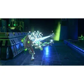 Warhammer 40K Mechanicus (PS4)