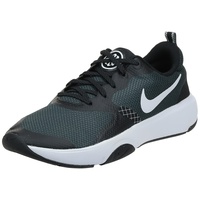 Nike City Rep TR W black/dark smoke grey/white 38