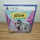 Schätze der Ägäis (PS5)