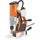 Fein Kernbohrmaschine KBU 35 PQW