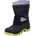 Schneestiefel Schwarz 27
