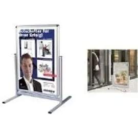 Franken Kundenstopper A1