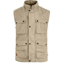 Fjällräven Reporter Lite Weste Fossil XXL