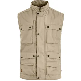 Fjällräven Reporter Lite Weste Fossil XXL