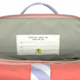 Lässig Sunny Explorer 12 l pink