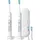 Philips Sonicare ExpertClean 7300 HX9611/19 Doppelpack