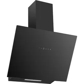 Amica KHF 664 730 S HC Kopffreihaube 60 cm Schwarz