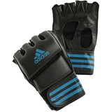 adidas Grappling Training Glove Schwarz,