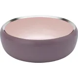 Stelton Ora Schale Staubrosa 22 cm