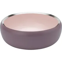 Stelton Ora Schale Staubrosa 22 cm