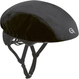 Gonso Allwetter Helmhaube Helmüberzieher schwarz Gr. XL