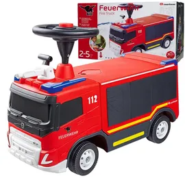Big Bobby Car Feuerwehr