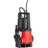 garden hero Tauchpumpe 400W 5m