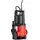 garden hero Tauchpumpe 400W 5m