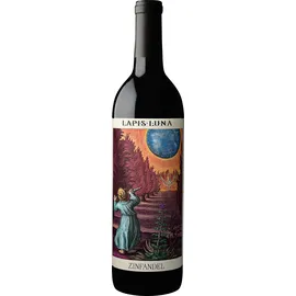 Lapis Luna Zinfandel 2023 0,75 l