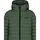 Protest Pufferjacke Schwarz 164