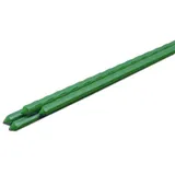 Pflanzstab Pflanzenstab Pflanzenstütze Rosenstab Pflanzhilfe 100 x 1,1 cm Bradas TYP11100